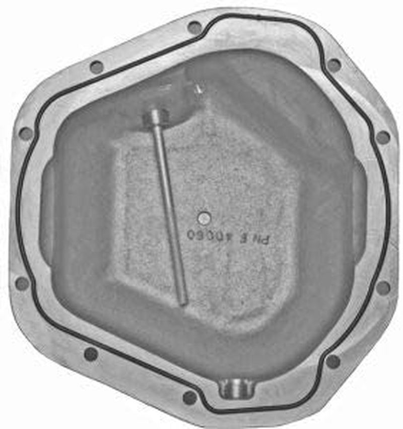 FFD-60 Differential Cover