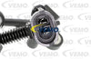 Vemo V51-72-0045 ABS Wheel Speed Sensor