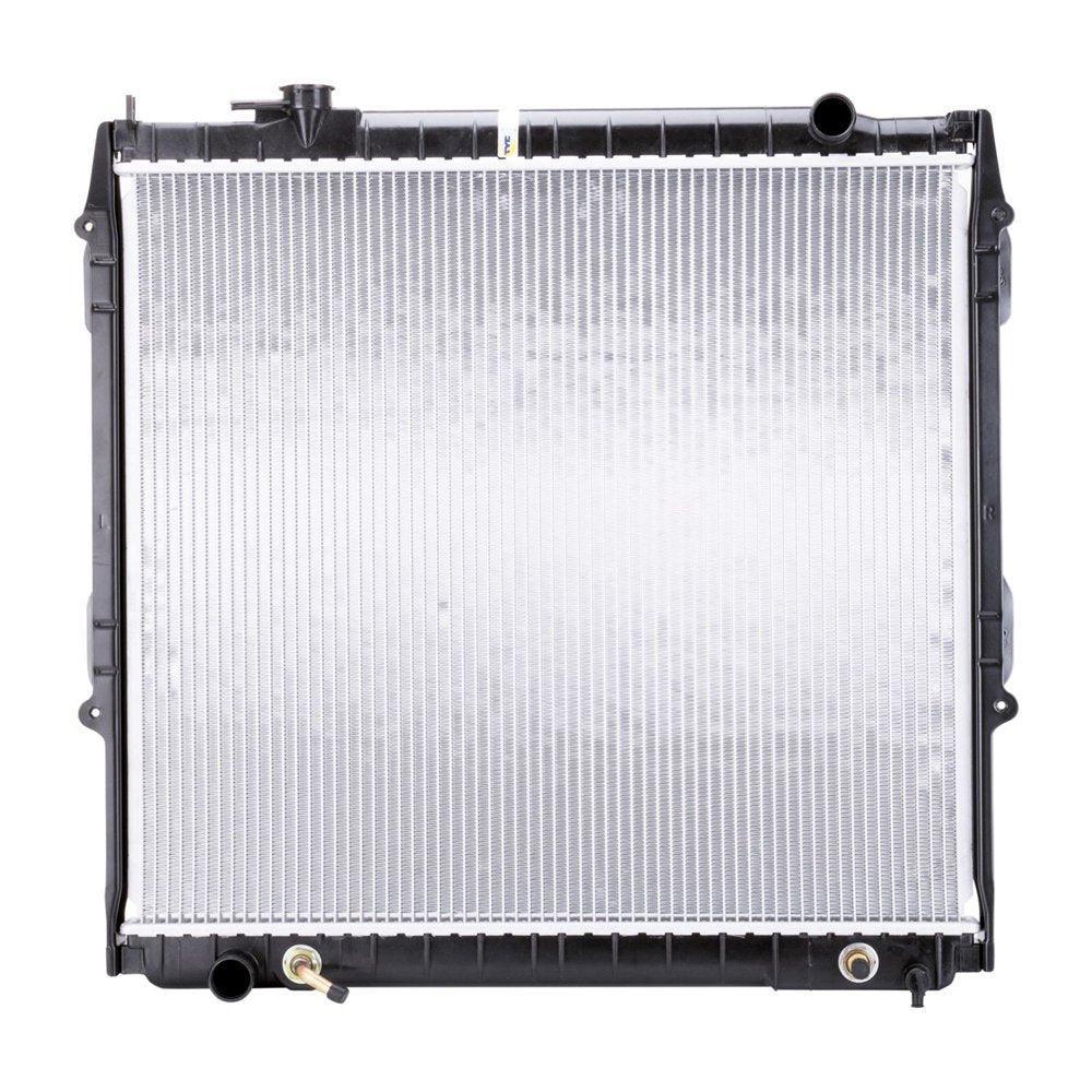 95 04 Ty Tacma 2.7/3.4L at 2R Pc (W/ 22 5/8 Core) Rad