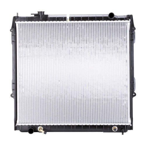 95 04 Ty Tacma 2.7/3.4L at 2R Pc (W/ 22 5/8 Core) Rad