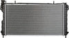 Spectra Complete Radiator CU2312