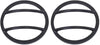 Fog Light Cover (Pair) 80014
