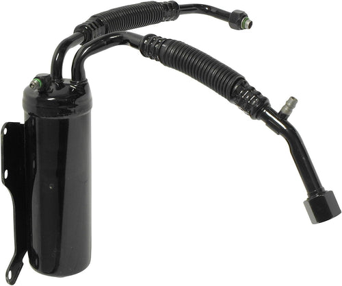 HA 10022C A/C Accumulator with Hose Assembly