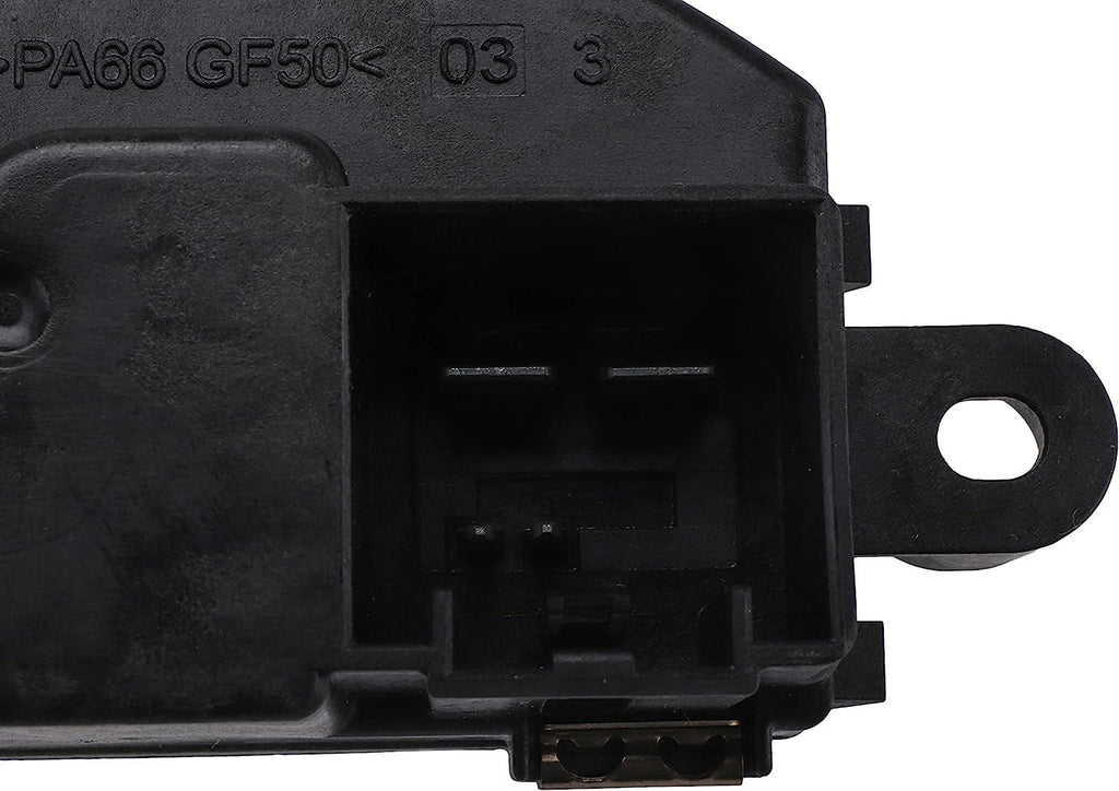 GM Original Equipment 42643755 Blower Motor Control Module