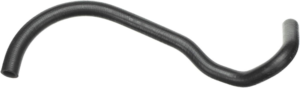 Professional 16280M Lower Molded Heater Hose