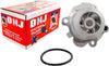 DNJ WP4369 Water Pump for 98-04 Volkswagen/Golf, Beetle, Jetta 1.9L L4 SOHC Turbocharged ALH,AHU