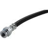 Centric Brake Hydraulic Hose for Escort, Tracer, Probe, Protege 150.61050