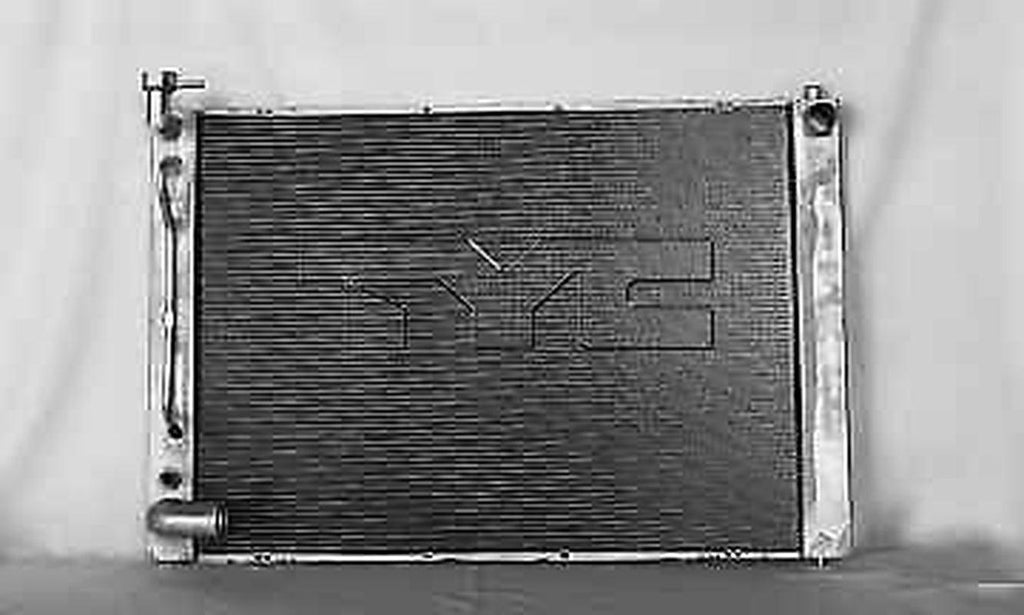 TYC Radiator for 04-06 Lexus RX330 2688