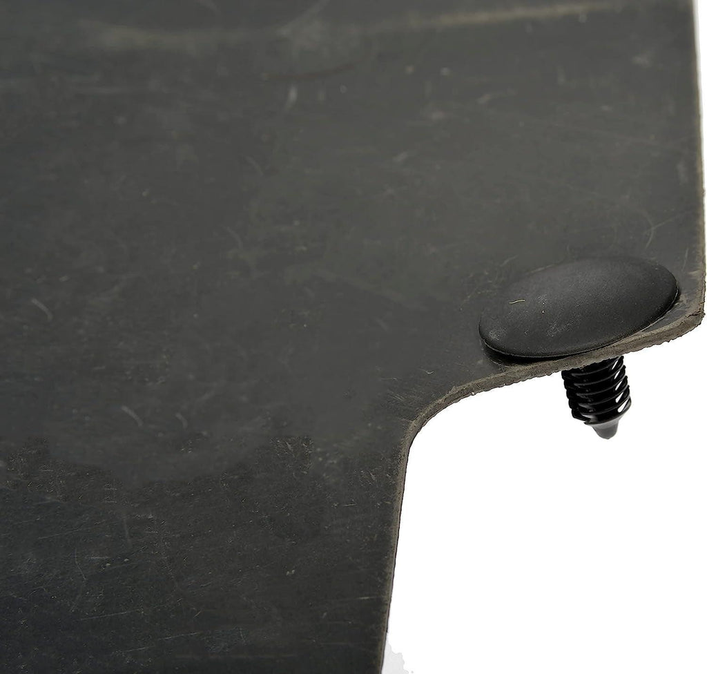 Dorman 620-185 Radiator Support Air Deflector Compatible with Select Ford Models