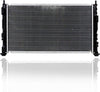 A2323 Radiator