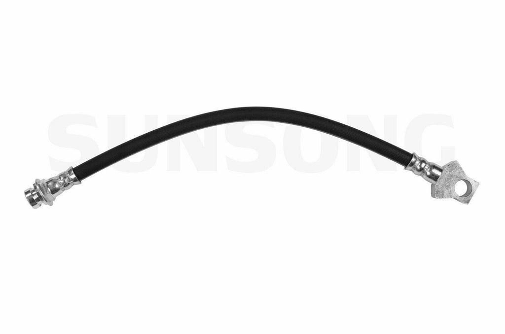 Brake Hydraulic Hose for W250, W350, Ramcharger, W150, Trailduster+Mo