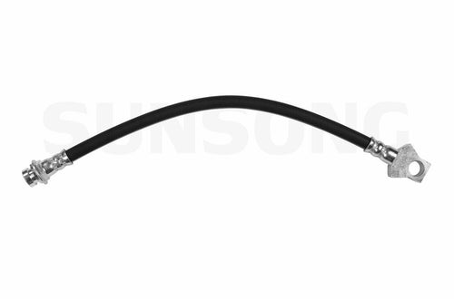 Brake Hydraulic Hose for W250, W350, Ramcharger, W150, Trailduster+Mo
