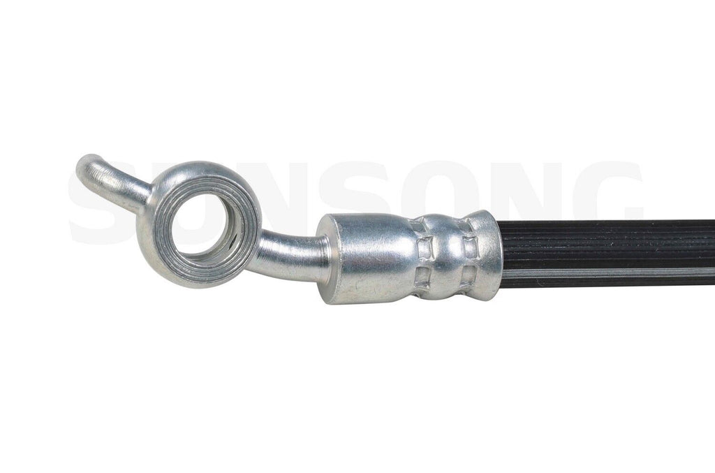 Sunsong Brake Hydraulic Hose for Avalon, RX300, Solara, ES300, Camry 2203708