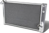 RA-CCV869-70L-3 3-Row Full Aluminum Radiator 32.50 X 20.00 X 2.75 [Compatible with 99-04 Chery Corvette SBC 7. 0L/7. 4L V8 ZL1/LS5]