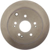 981041R Professional Grade Brake Rotor (DIH Parking Brake)