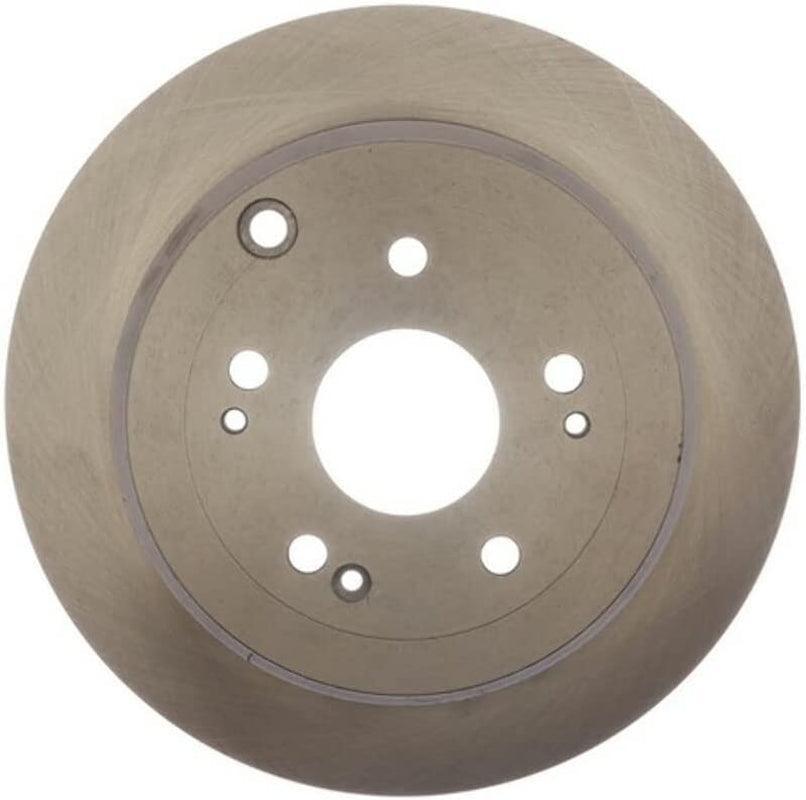 981041R Professional Grade Brake Rotor (DIH Parking Brake)