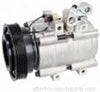 Four Seasons -  - Compressor New /Ford HS
