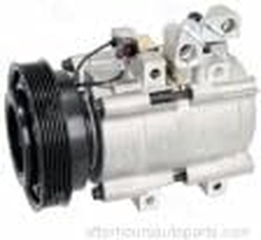 Four Seasons -  - Compressor New /Ford HS