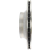 Centric Rear Disc Brake Rotor for Mercedes-Benz (121.35063)