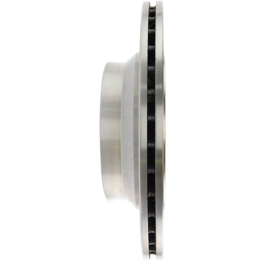 Centric Rear Disc Brake Rotor for Mercedes-Benz (121.35063)