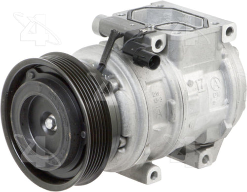 (178301) A/C Compressor