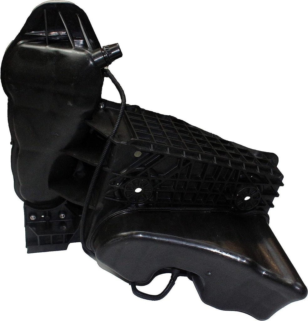 Dorman 603-639 Front Engine Coolant Reservoir for Select Ford Models