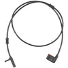 Standard Ignition ABS Wheel Speed Sensor for Mercedes-Benz ALS363