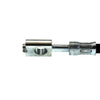 Centric Brake Hydraulic Hose for Passat, A6 150.33355