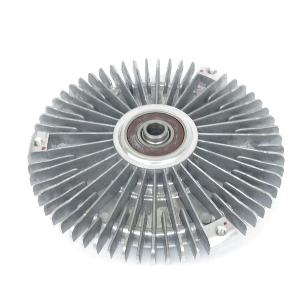 US Motor Works Engine Cooling Fan Clutch for Mercedes-Benz 22322