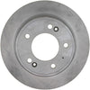R-Line Replacement Rear Disc Brake Rotor - for Select Year Hyundai and Kia Models (980957R)