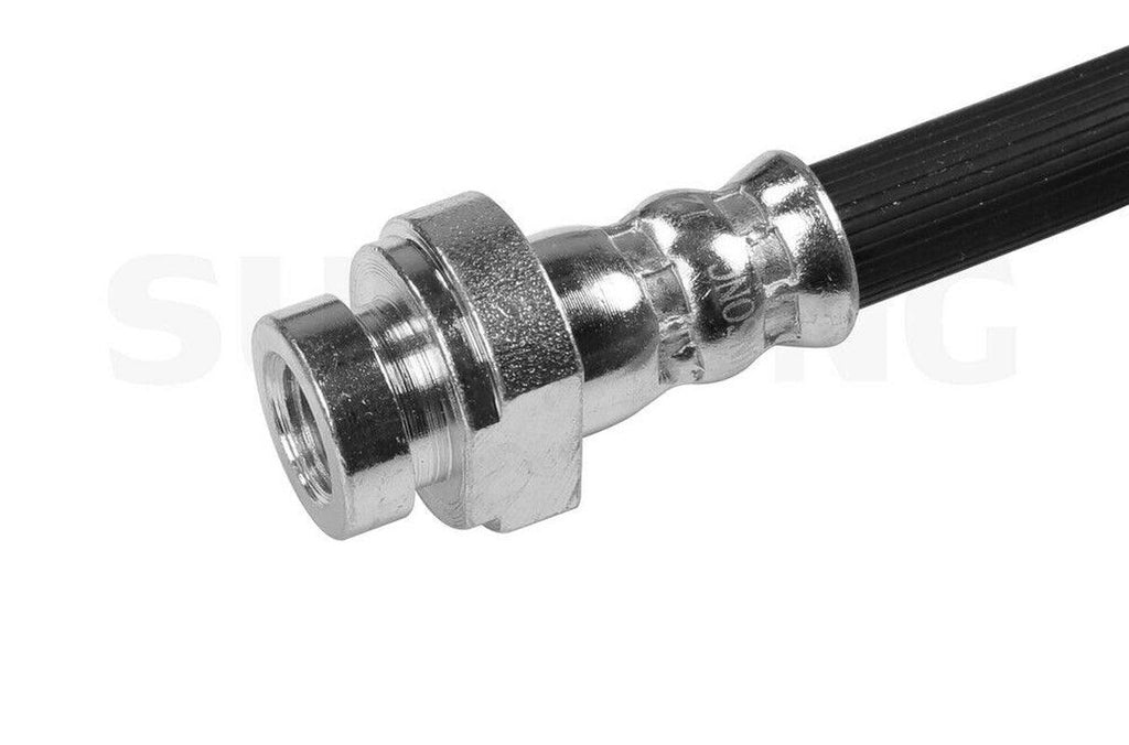 Sunsong Brake Hydraulic Hose for 09-19 Dodge Journey 2201464
