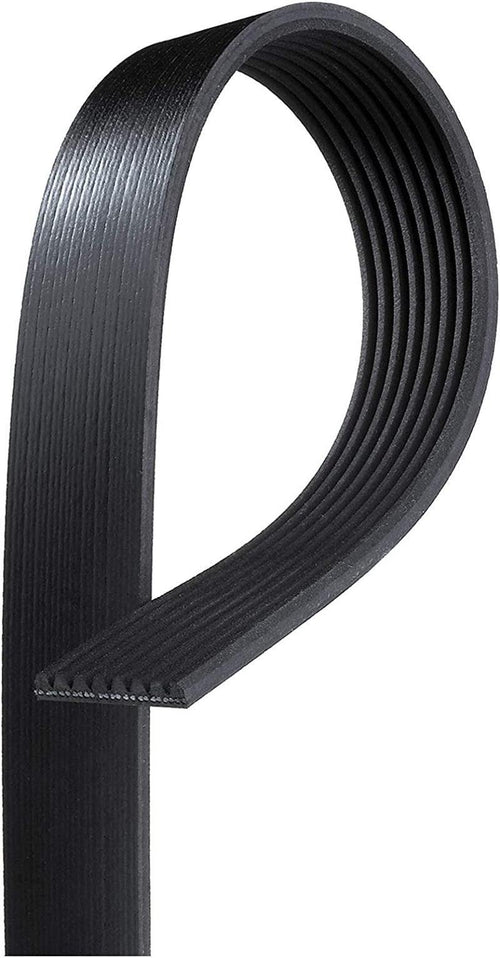 8K830AP Serpentine Drive Belt