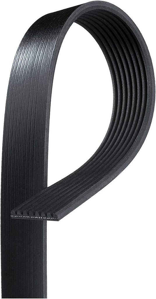 K081325 Micro-V Serpentine Drive Belt