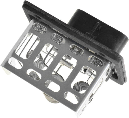 Heater HVAC Blower Motor Resistor Compatible with 95-05 Chevy GMC Olds Blazer S10 S15 Sonoma