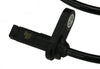 Parts 2115403017 ABS Speed Sensor, Rear
