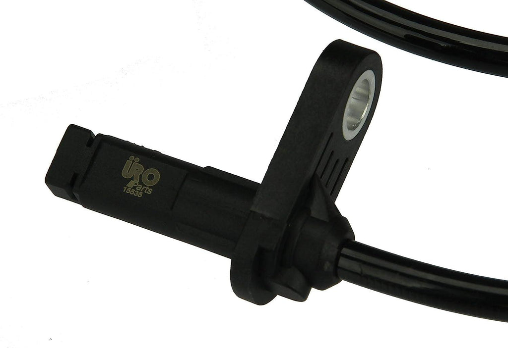 Parts 2115403017 ABS Speed Sensor, Rear