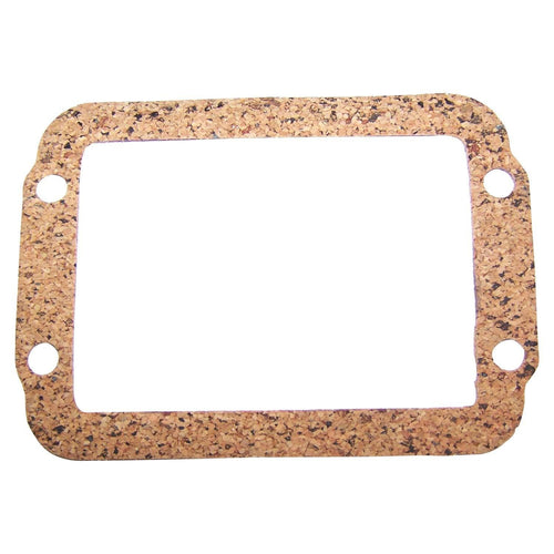 Crown Automotive - Cork Tan Disconnect Housing Gasket - greatparts