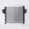 Radiator - 2482