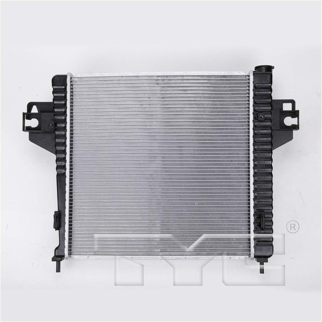 Radiator - 2482