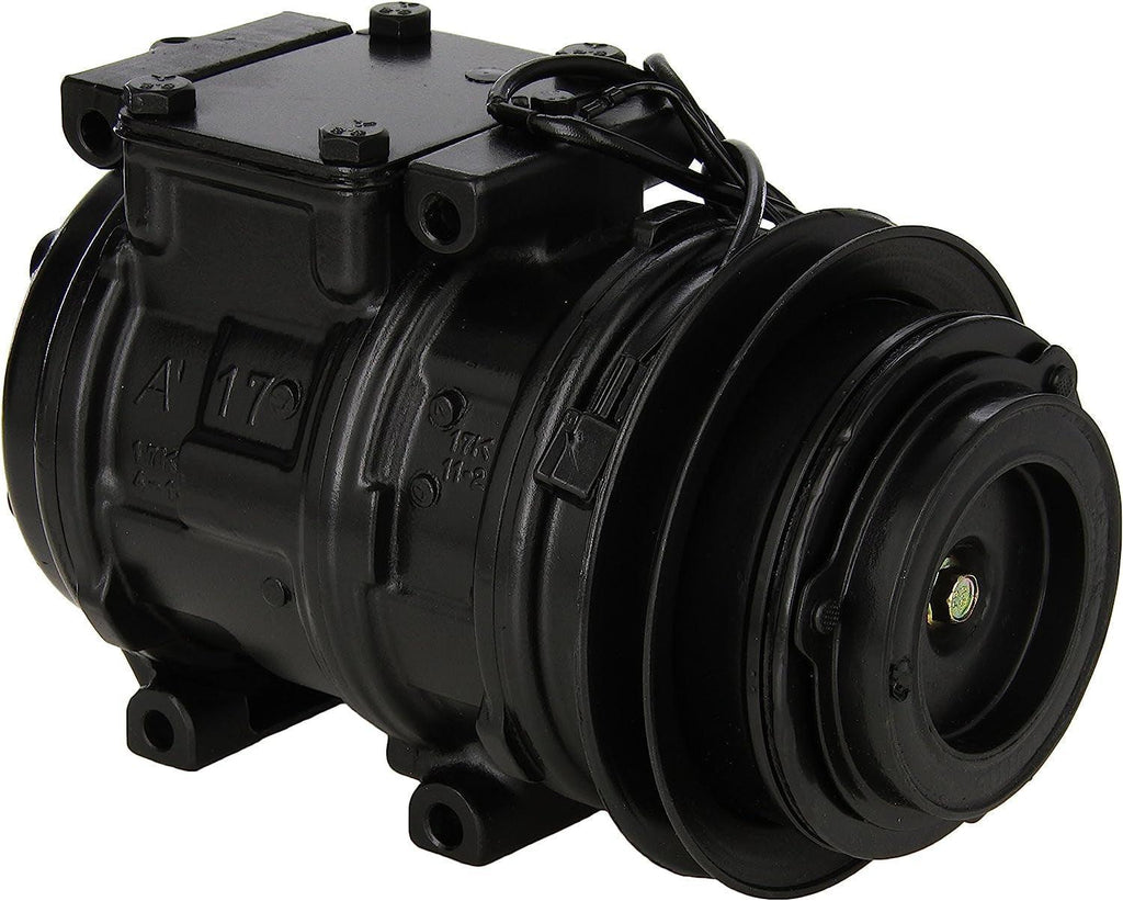 77304 Remanufactured AC Compressor