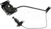 Dorman Spare Tire Hoist for 07-15 CX-9 924-533