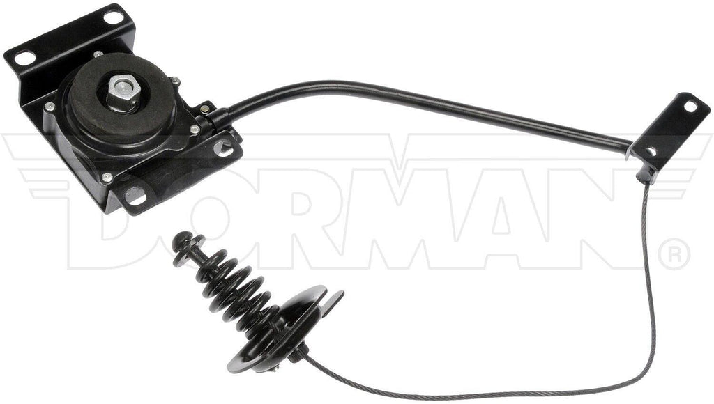 Dorman Spare Tire Hoist for 07-15 CX-9 924-533