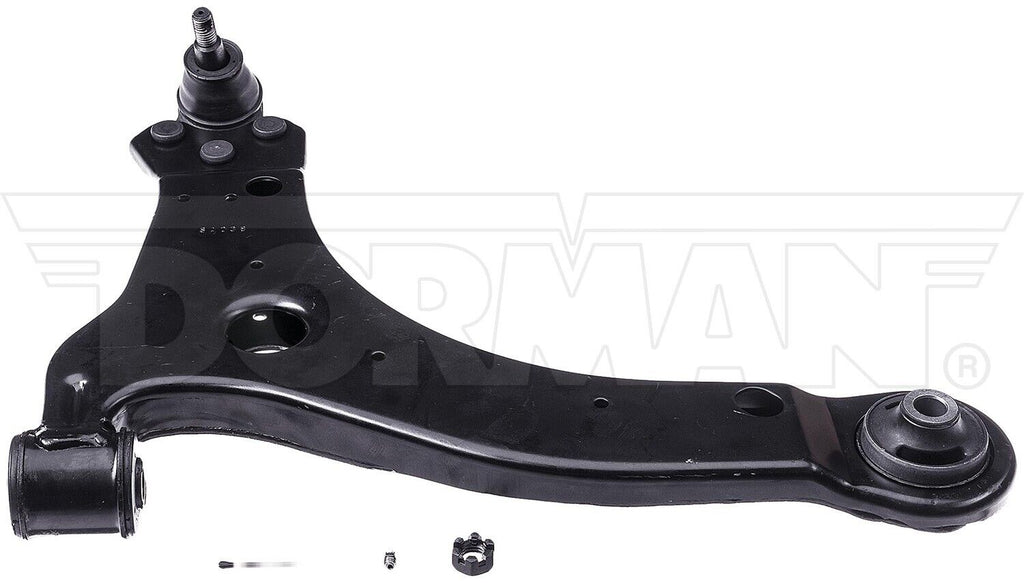 Suspension Control Arm and Ball Joint for Allure, Lacrosse, Grand Prix 526-657