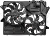 Dorman Engine Cooling Fan Assembly for 15-21 Ford Mustang 621-537