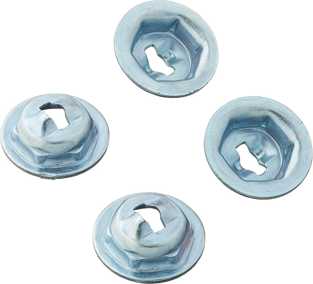 Carlson Quality Brake Parts H1191-2 Hold down Spring