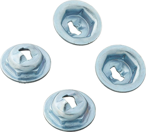 Carlson Quality Brake Parts H1191-2 Hold down Spring