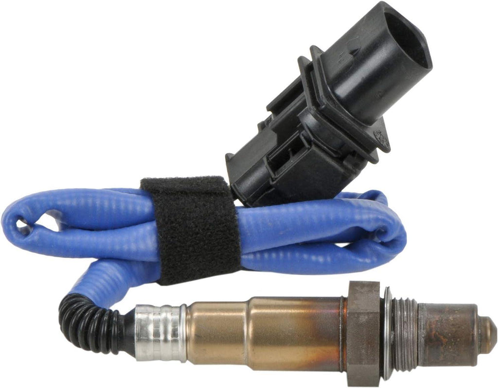 17307 Original Equipment Wideband Oxygen Sensor - Compatible with Select Porsche 911 Vehicles