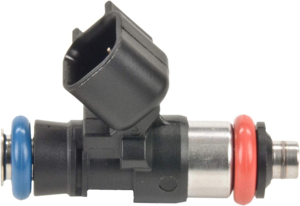 Automotive 0280158051 62647 Original Equipment Fuel Injector for Select Chevrolet: 2010-15 Camaro, 2006-13 Corvette, 2014-17 SS; Pontiac: 2008-09 G8 (1 Pack)