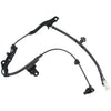 Standard Ignition ABS Wheel Speed Sensor for 05-06 Toyota Tundra ALS707
