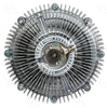 Engine Cooling Fan Clutch for GX460, LX570, Land Cruiser, Sequoia, Tundra 6630
